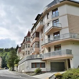 Krizikova 4 Apartment Karlsbad